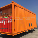 Container Coibentato