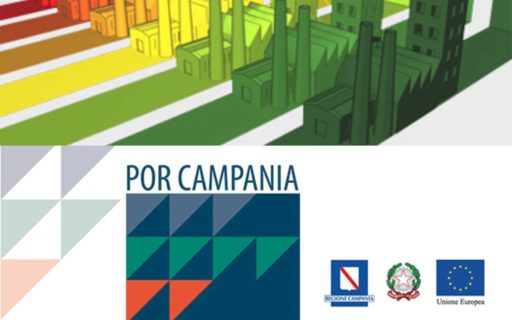 Fesr Por Campania