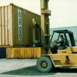 40 anni di attività Mecoser Sistemi Custom containers