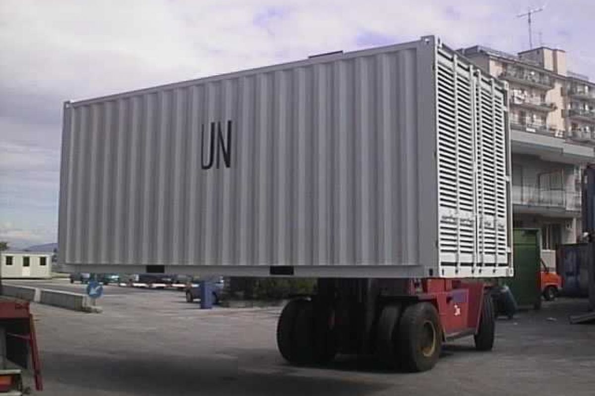 40 anni di attività