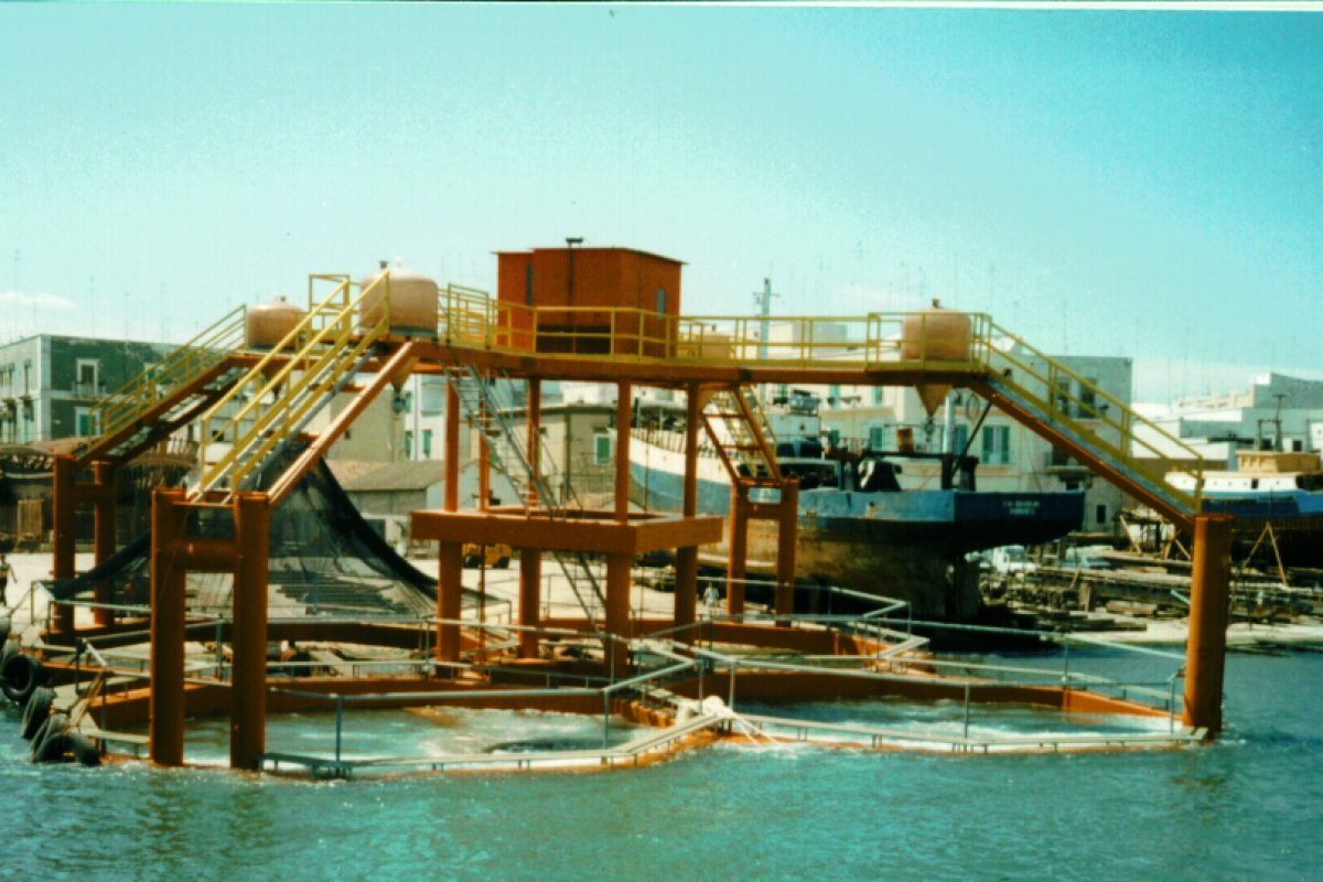 40 anni di attività