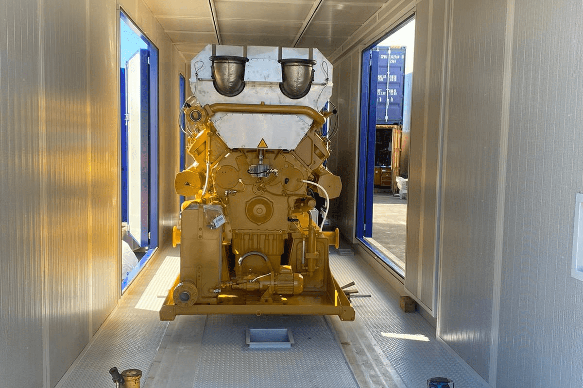 CONTAINER FUORI STANDARD