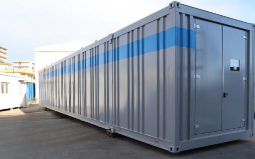 Mecoser Sistemi S.p.A per un nuovo progetto