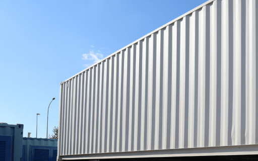 Mecoser Sistemi S.p.A per CGT S.p.A