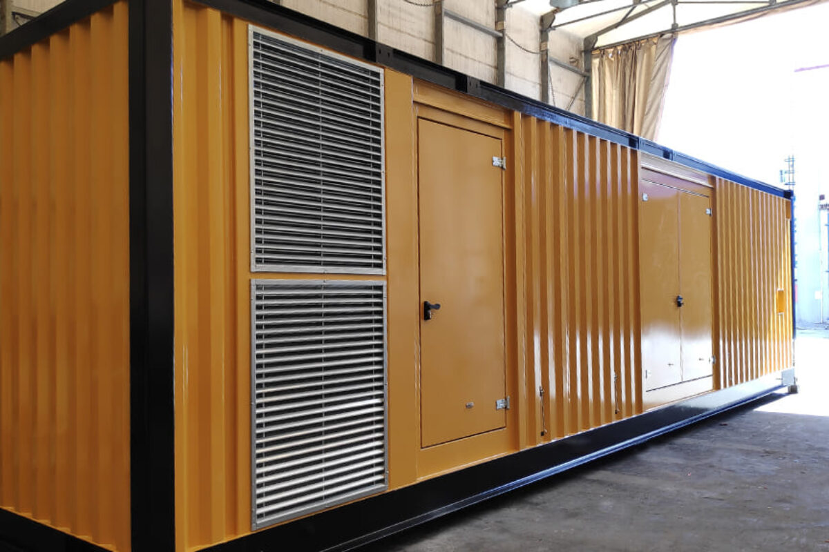 NUOVO PROGETTO PER CGT S.P.A