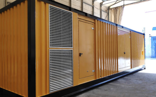 NUOVO PROGETTO PER CGT S.P.A